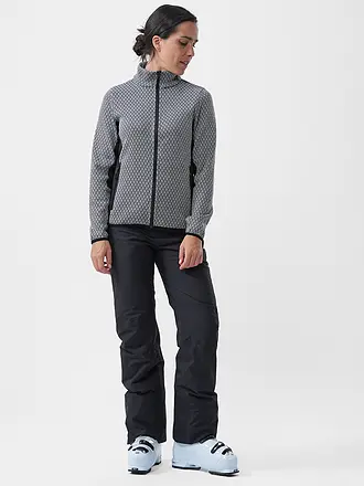 CMP | Chaqueta interior para mujer | grau